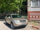 Lexus RX 330 2004 годаүшін7 750 000 тг. в Сатпаев – фото 3