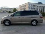 Honda Odyssey 2007 года за 6 000 000 тг. в Актау – фото 4