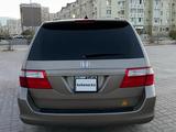 Honda Odyssey 2007 года за 6 000 000 тг. в Актау – фото 3