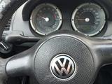 Volkswagen Polo 2001 года за 1 200 000 тг. в Темиртау – фото 2
