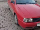 Volkswagen Polo 2001 года за 1 200 000 тг. в Темиртау – фото 4