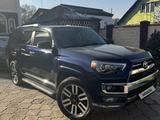 Toyota 4Runner 2022 года за 25 500 000 тг. в Алматы