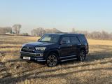 Toyota 4Runner 2022 года за 25 500 000 тг. в Алматы – фото 4