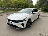 Kia K5 2024 года за 16 200 000 тг. в Астана – фото 3