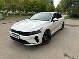 Kia K5 2024 года за 16 200 000 тг. в Астана