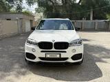 BMW X5 M 2017 года за 14 200 000 тг. в Кызылорда – фото 5