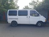 Ford Transit 1990 годаүшін1 200 000 тг. в Алматы – фото 2