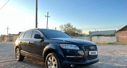 Audi Q7 2006 года за 7 000 000 тг. в Кызылорда – фото 2