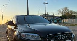 Audi Q7 2006 года за 7 000 000 тг. в Кызылорда – фото 3