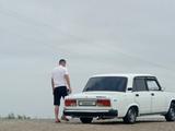 ВАЗ (Lada) 2107 2005 года за 550 000 тг. в Кызылорда