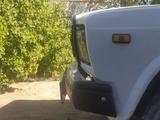 ВАЗ (Lada) 2107 2005 года за 550 000 тг. в Кызылорда – фото 4