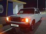 ВАЗ (Lada) 2107 2005 года за 550 000 тг. в Кызылорда – фото 5