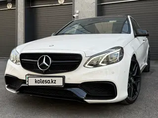 Mercedes-Benz E 350