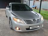 Toyota Camry 2011 года за 8 500 000 тг. в Алматы – фото 3