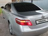 Toyota Camry 2011 годаүшін8 400 000 тг. в Алматы – фото 4