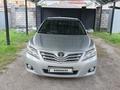 Toyota Camry 2011 года за 8 200 000 тг. в Алматы – фото 33