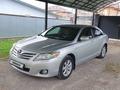 Toyota Camry 2011 годаүшін8 400 000 тг. в Алматы