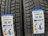 Шины 215 60R16 Triangle TR777 зимниеүшін22 900 тг. в Алматы – фото 3