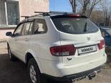 SsangYong Kyron 2012 годаүшін3 700 000 тг. в Караганда – фото 4