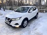Nissan Qashqai 2019 года за 8 990 000 тг. в Усть-Каменогорск – фото 4