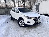 Nissan Qashqai 2019 года за 8 990 000 тг. в Усть-Каменогорск