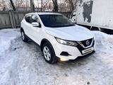 Nissan Qashqai 2019 года за 8 990 000 тг. в Усть-Каменогорск – фото 3