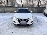 Nissan Qashqai 2019 года за 8 990 000 тг. в Усть-Каменогорск – фото 2