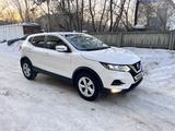 Nissan Qashqai 2019 года за 8 990 000 тг. в Усть-Каменогорск – фото 5