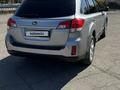 Subaru Outback 2012 года за 6 500 000 тг. в Темиртау – фото 5