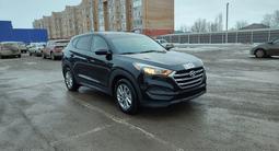 Hyundai Tucson 2016 года за 5 200 000 тг. в Актобе – фото 2