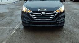 Hyundai Tucson 2016 года за 5 200 000 тг. в Актобе