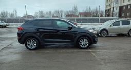 Hyundai Tucson 2016 года за 5 200 000 тг. в Актобе – фото 3