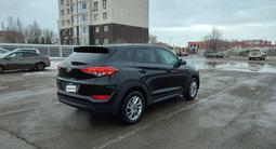 Hyundai Tucson 2016 года за 5 200 000 тг. в Актобе – фото 4