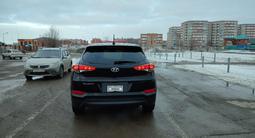 Hyundai Tucson 2016 года за 5 200 000 тг. в Актобе – фото 5