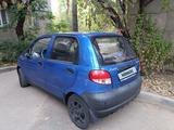 Daewoo Matiz 2012 года за 1 200 000 тг. в Алматы