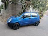 Daewoo Matiz 2012 года за 1 200 000 тг. в Алматы – фото 2