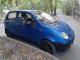 Daewoo Matiz 2012 года за 1 200 000 тг. в Алматы – фото 3