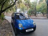 Daewoo Matiz 2012 года за 1 200 000 тг. в Алматы – фото 4