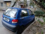 Daewoo Matiz 2012 года за 1 200 000 тг. в Алматы – фото 5