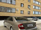 Toyota Camry 2004 годаүшін5 500 000 тг. в Семей – фото 4