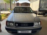 Audi 100 1992 годаүшін1 470 000 тг. в Шымкент – фото 3