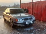 Audi 100 1992 годаүшін1 470 000 тг. в Шымкент – фото 4