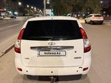 ВАЗ (Lada) Priora 2171 2014 года за 2 200 000 тг. в Семей – фото 3