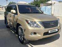 Lexus LX 570 2008 годаүшін18 000 000 тг. в Жанаозен