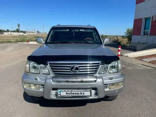 Lexus LX 470
