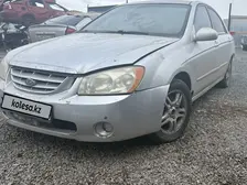 Kia Cerato, 2006