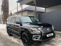 Lexus LX 570 2012 годаүшін24 500 000 тг. в Алматы – фото 3