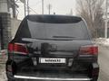 Lexus LX 570 2012 годаүшін24 500 000 тг. в Алматы – фото 8