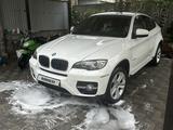 BMW X6 2010 годаүшін9 200 000 тг. в Алматы