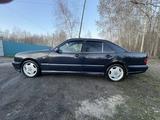 Mercedes-Benz E 200 1996 года за 2 350 000 тг. в Семей – фото 3